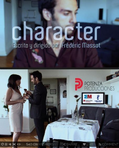 Character
