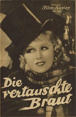 Die vertauschte Braut