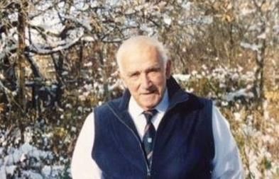 Nikolay Kamenskiy