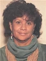 Delores Ferdinand