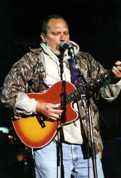 Jorma Kaukonen