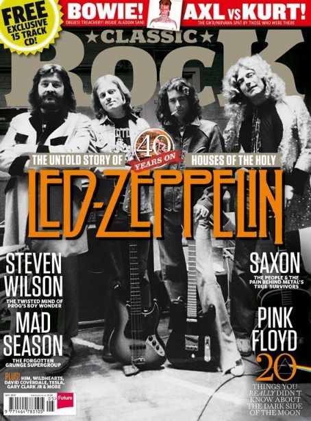 Classic Rock