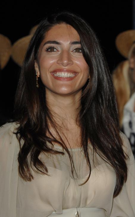 Caterina Murino - St. Trinian's Party, Cannes Film Festival Picture ...