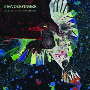 Powderfinger Album Cover Photos - List of Powderfinger album covers ...