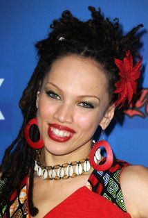 Naima Adedapo