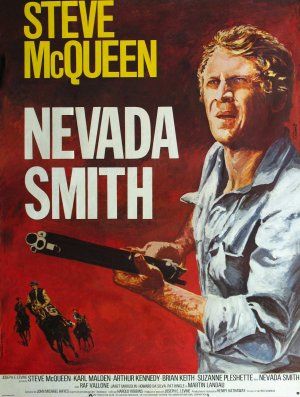 Nevada Smith