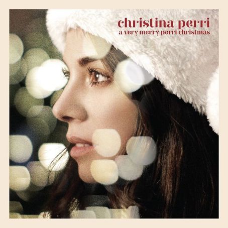 A Very Merry Perri Christmas - Christina Perri