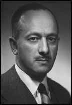 Louis Bloomfield