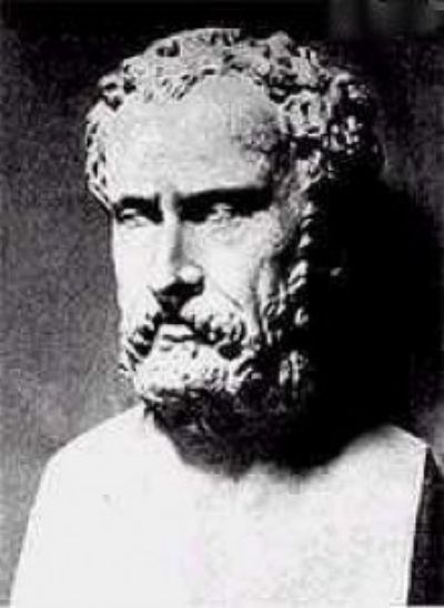 Xenophanes (of Colophon)