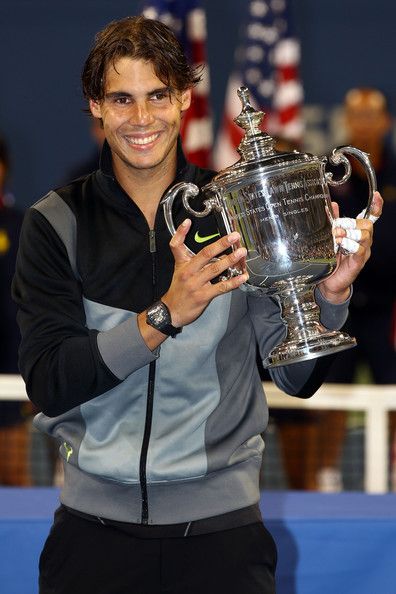 US Open 2010