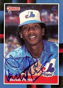Pascual Perez