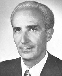 Michele Columbu