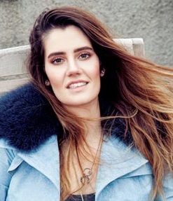 Mujgan Ferhan Sensoy