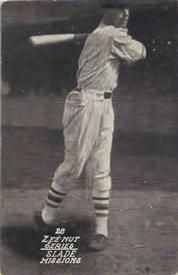 Gordon Slade