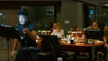 Guardians of the Galaxy Vol. 2 (2017)