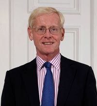 Richard Gozney