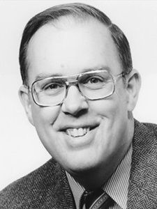 W. Harmon Ray