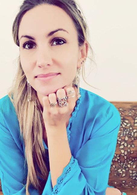 Princess Fakhrelnissa bint Raad
