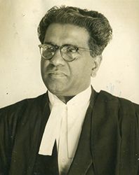 Colvin R. de Silva