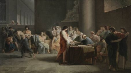 Jean-Pierre Saint-Ours