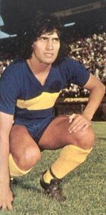 Carlos Salguero
