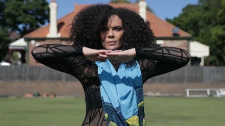 Angela Tiatia