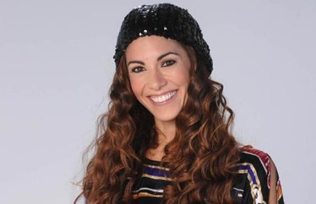 Sofía Reca