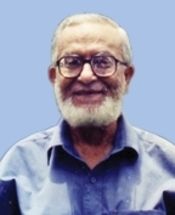 A K M Nurul Islam