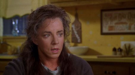 Stockard Channing- as Sister Huband