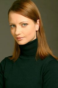 Nina Kaptsova