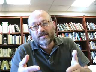 Joshua Cohen (philosopher)