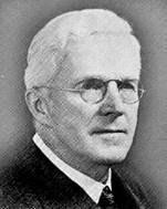Louis Caryl Graton