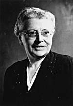 Frances Gertrude McGill