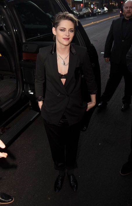 Kristen Stewart – Spotlight On Kristen Stewart at 2019 Mill Valley Film