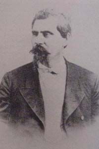 John Rollin Ridge