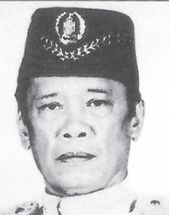 Mohd Hamdan Abdullah