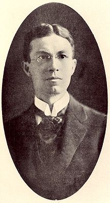 John Behan (educationist)