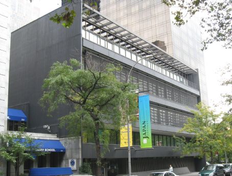 Japan Society (Manhattan)