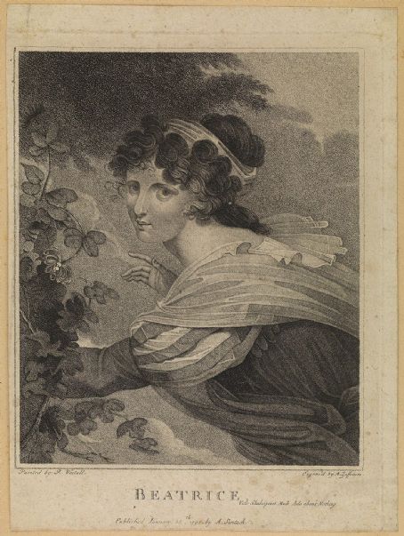 Beatrice (Much Ado About Nothing)