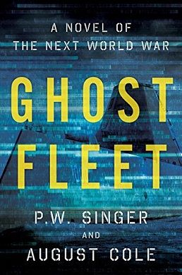 Ghost Fleet (novel)