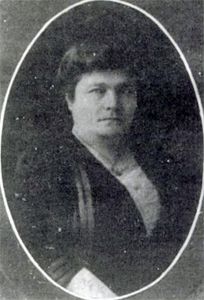 Julia Malinova