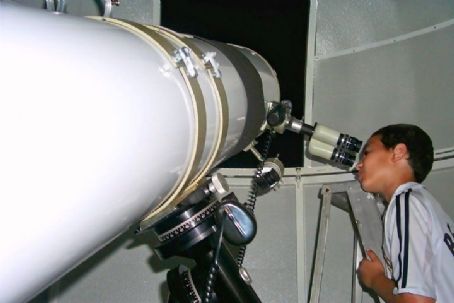 Bareket Observatory