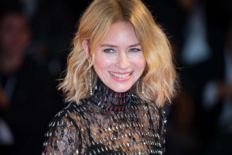 Naomi Watts – At Eternity’s Gate Premiere – 2018 Venice Film Festival