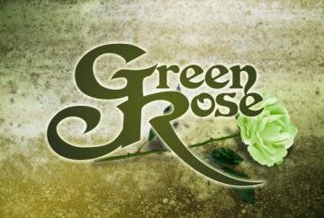 Green Rose