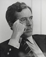 John E. Cunningham