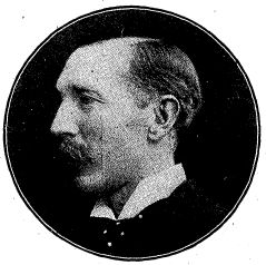 Edward Charles Ellice