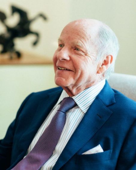 John Berggruen