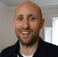 Matt Wilkinson