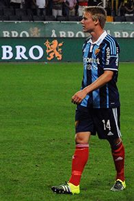 Elliot Käck