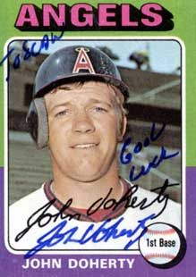 John Doherty